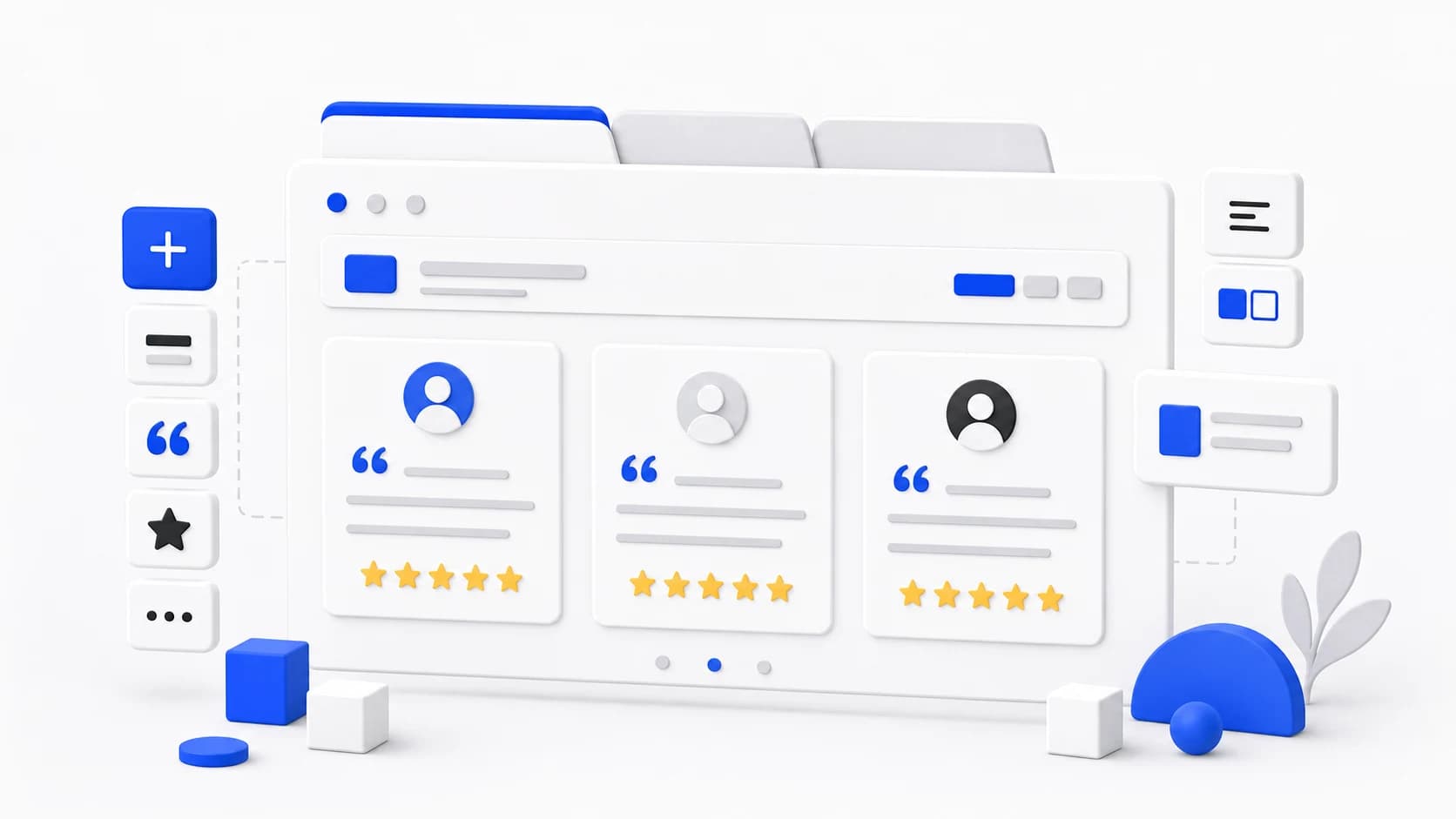 How to Add Testimonials in WordPress cover image