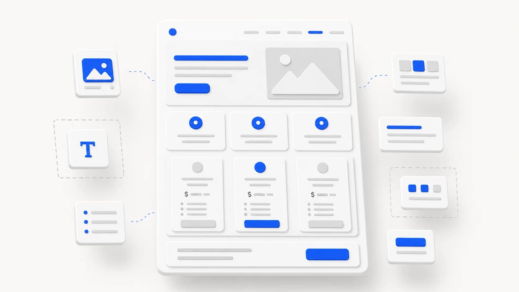How to Build a Landing Page in WordPress with Gutenberg cover image