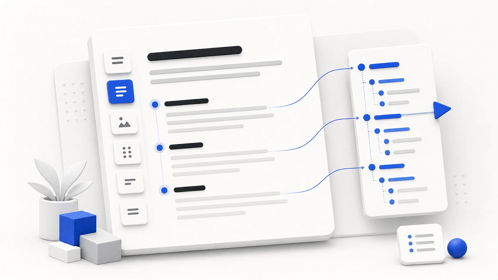 How to Add a Table of Contents in WordPress cover image